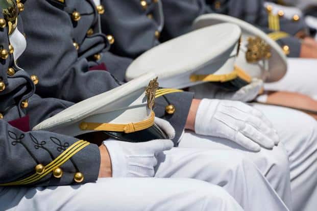 POTUS To Speak At West Point Graduation This Week