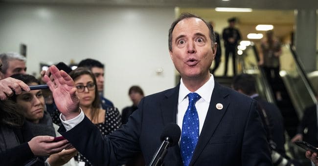 Streiff: Democrats Try To Revive The Russians-Stole-The-Election Narrative For 2020 To Hide Joe Biden’s Ukraine Corruption