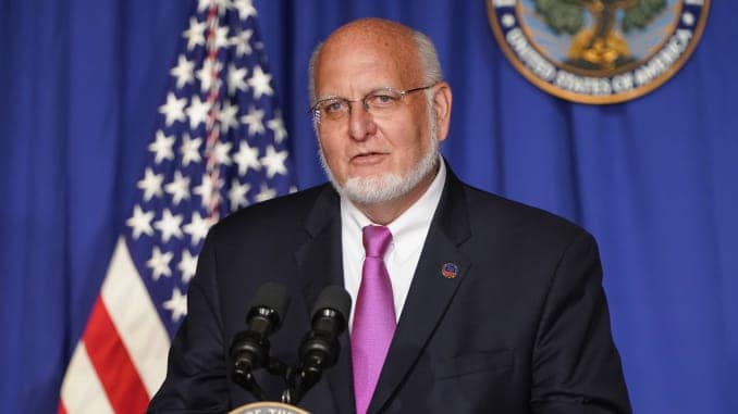 CDC Director: Keeping Schools Closed Poses Greater Health Threat To Children Than Reopening