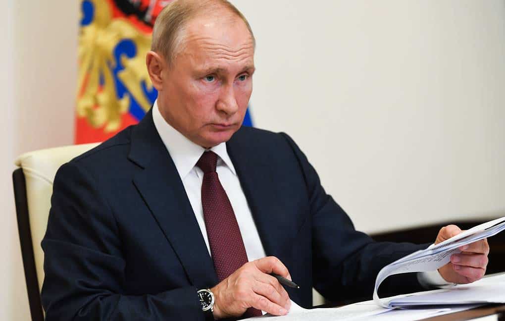 US, UK, & Canada Accuse Russian Intel Of Attempted COVID Vaccine Research Theft