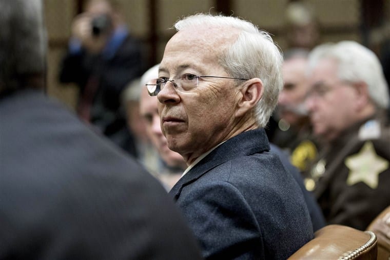 Sundance: Why Fire Dana Boente?…