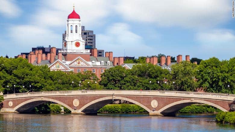 Harvard Gives Fewer As After Report Exposed Massive Grade Inflation: Dean