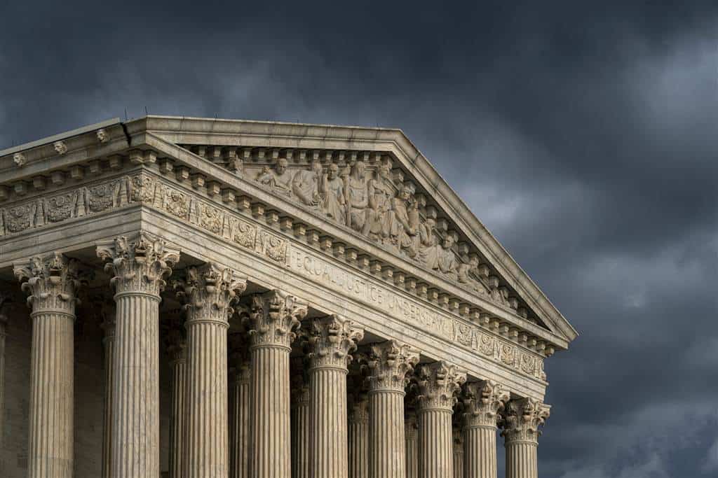 Supreme Court To Decide On Trump’s Tariffs: Here’s What To Know