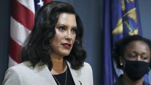 Gov. Whitmer Signs Sweeping Mask Order Threatening Violators With $500 Fine