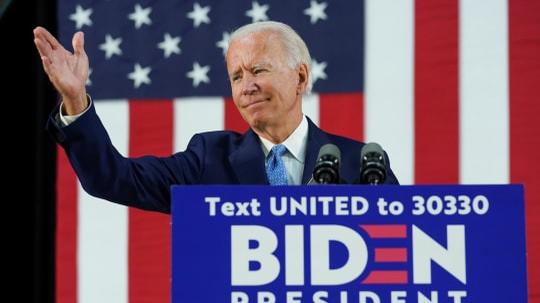 Biden Takes Q’s From Reporters After Going 89 Days Without A News Conference…