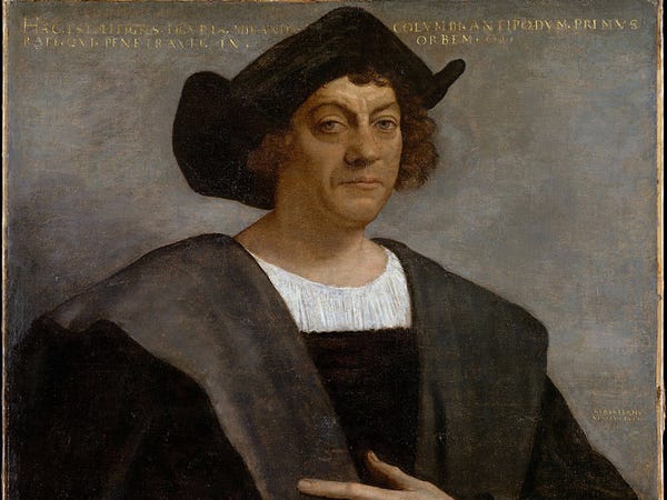 GOP Senators Propose Replacing Columbus Day With Juneteenth As A Federal Holiday