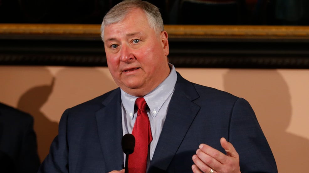 Grand Jury Indicts Ohio House Speaker Householder, 4 Others In Corruption Case