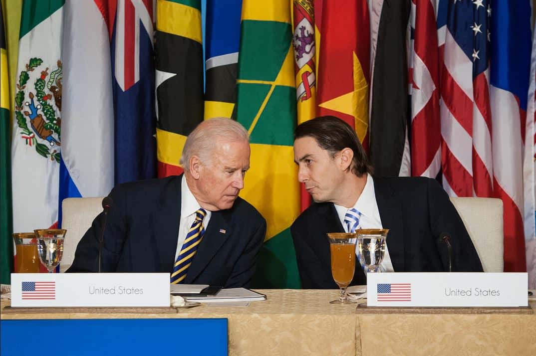 Joe Biden’s Energy Adviser Aided Kremlin Nuclear Agenda