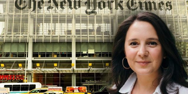 Bari Weiss Resigns From NYT Citing Anti-Trump Obsession, Anti-Semitism…