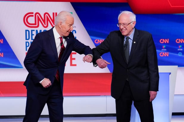 Miranda Devine: Beware The Biden-Sanders Radical Lefty Manifesto