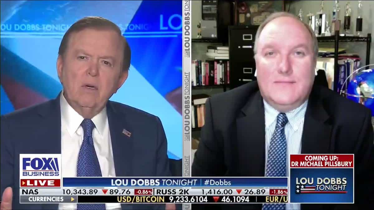 John Solomon Interview: DOJ Activity Indicates John Durham Preparing Indictments…