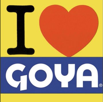 Goya ‘Buy-cott’ Begins As Customers Load Up On Product After Trump Backlash