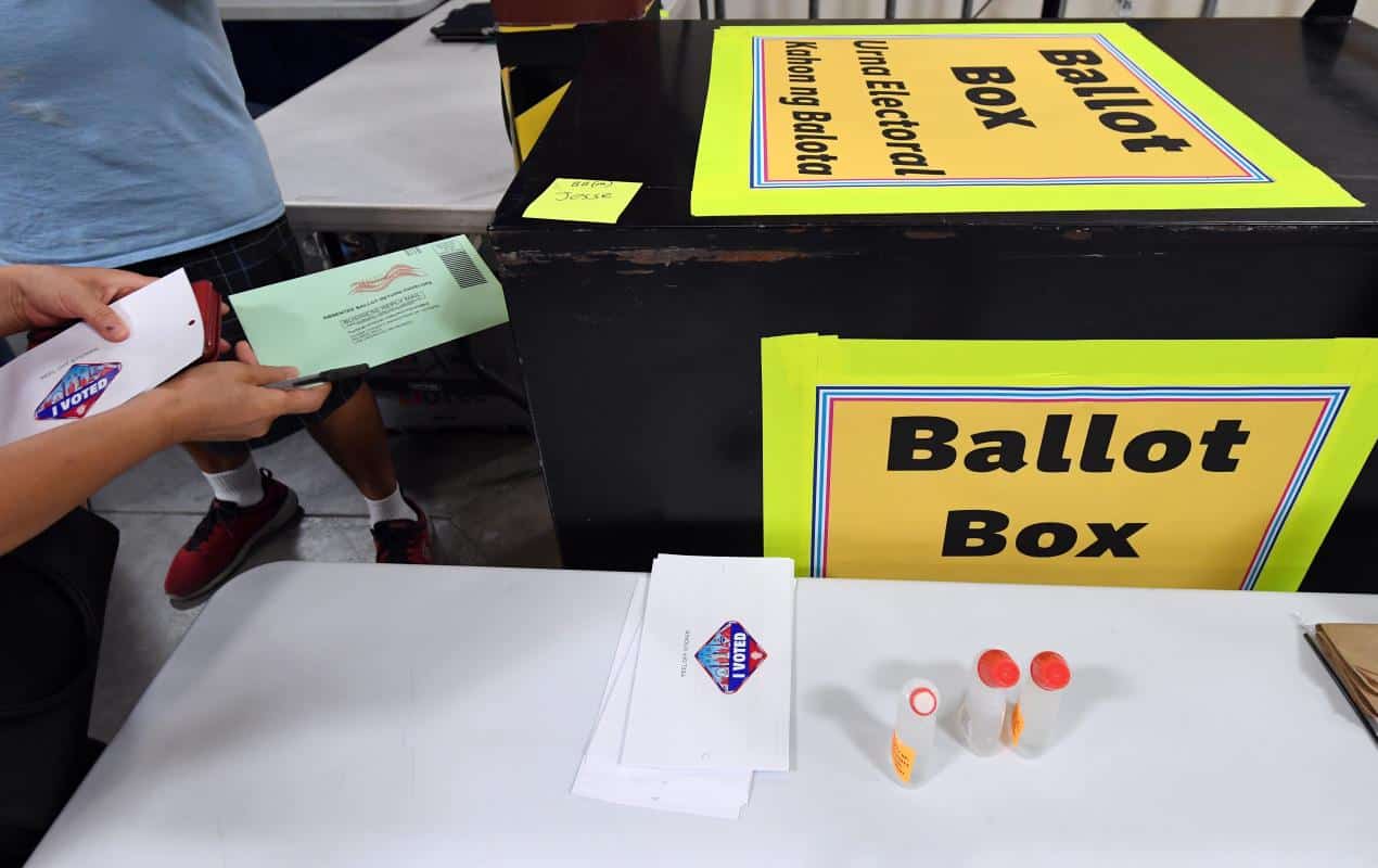 John Solomon: Yes America, There Is Voter Fraud; These Recent Cases Prove It