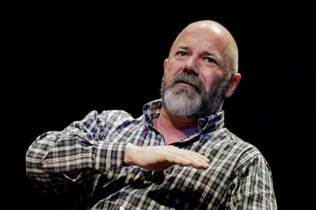 Columnist Andrew Sullivan Announces Departure From New York Magazine