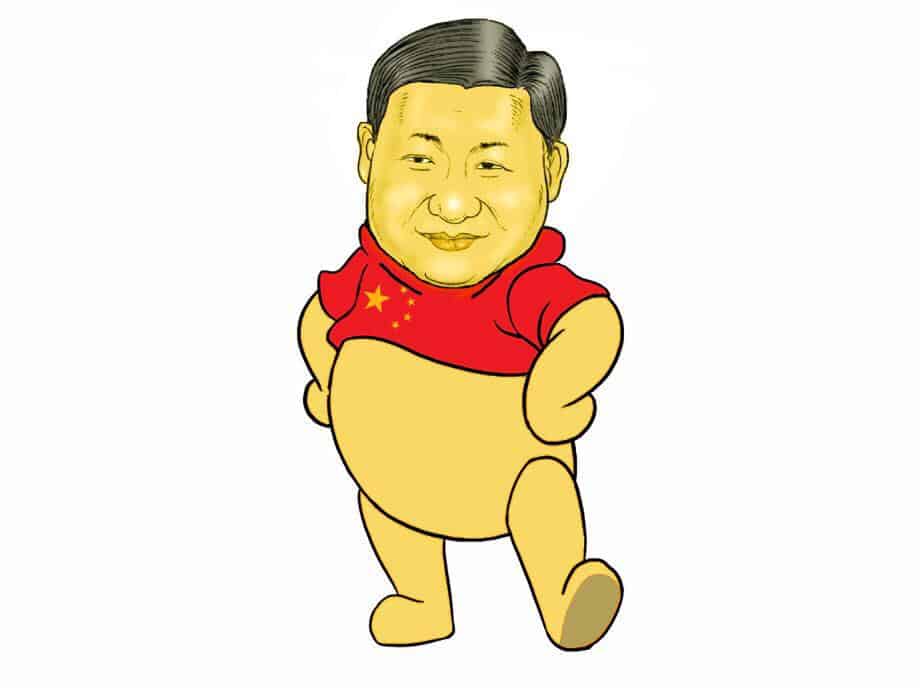 Texas State Rep. Gene Wu Flacks For Communist China