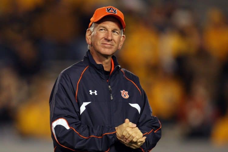 Tommy Tuberville Defeats Jeff Sessions In Republican Runoff For US Senate In Alabama