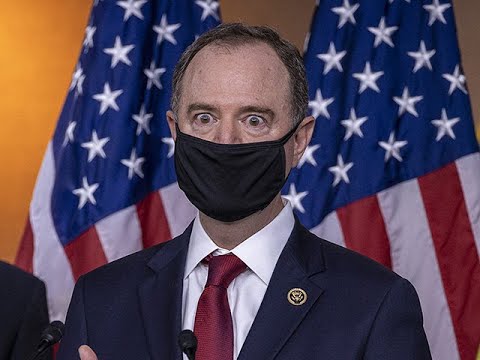 Adam Schiff Learned Of Russian ‘Bounty’ Intelligence In February…