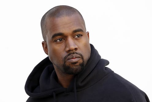 Kanye West Announces He’s Running For President…