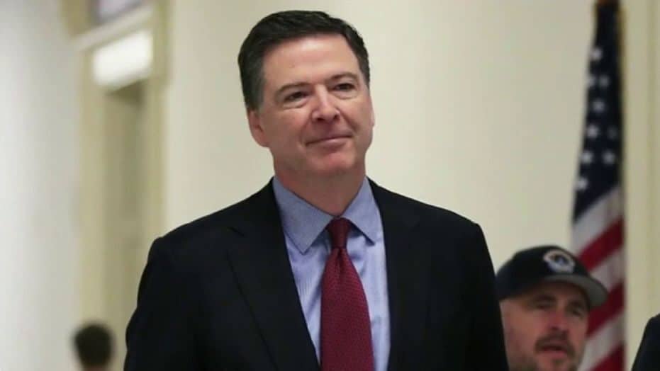Declassified Senate Intelligence Report Shows Strong Doubts About Steele Dossier In December 2016
