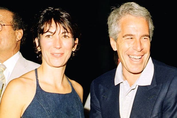 The Dems’ Trump-Epstein Conspiracy Theory Has Died A Horrible Death