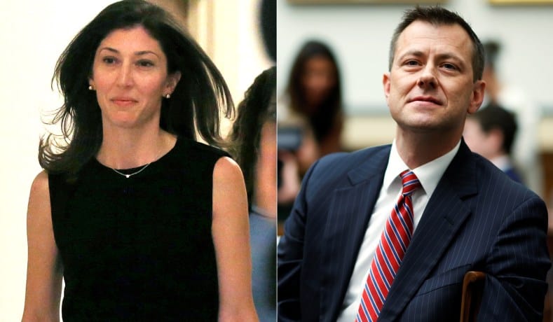 Judicial Watch: Emails Show FBI Investigated Trump Tweets Criticizing Obama And FBI