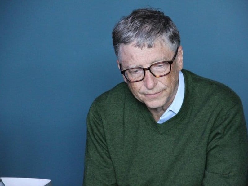 Bill Gates’s Nuclear Firm Collaborated With Chinese Military Proxy