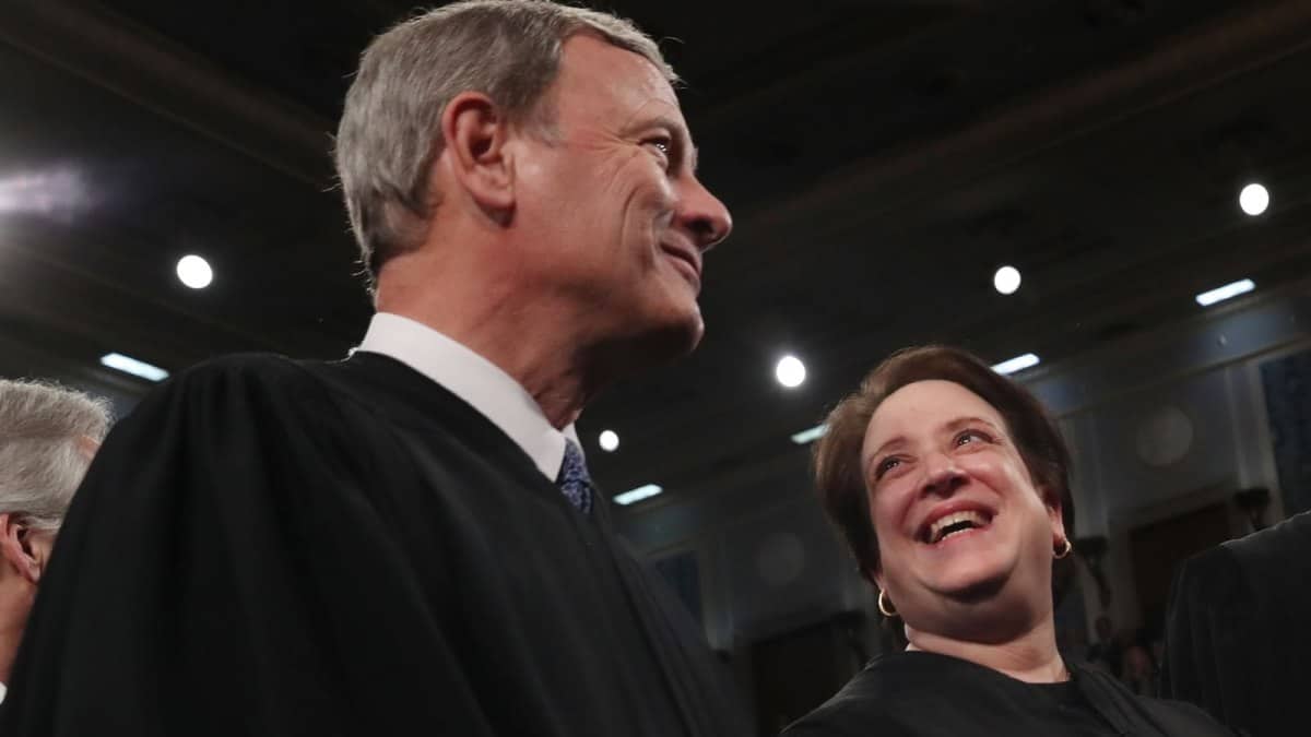 McCarthy: Supremes Signal A Brave New World Of Popular Presidential Elections