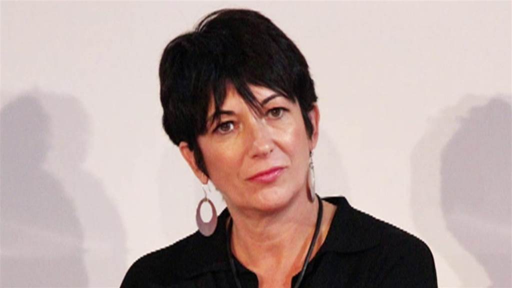 Federal Judge Approves Releasing Ghislaine Maxwell Case Grand Jury Material