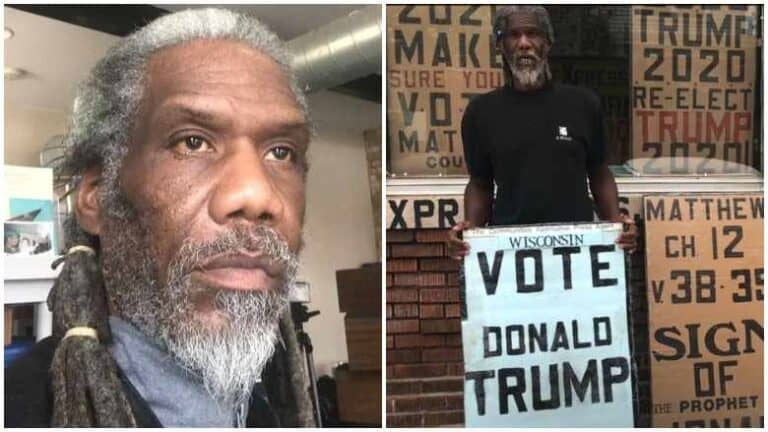 CNN, MSNBC, WaPo, NYT All Silent About Bernell Trammell’s Execution