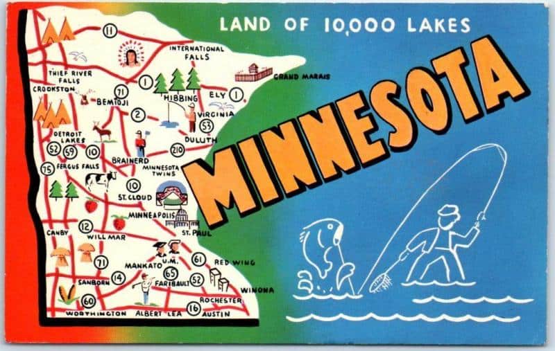 Six Democrat Minnesota Mayors Endorse Trump