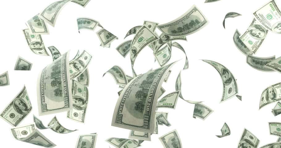 Trump Campaign Rakes In $76 Million During Republican National Convention…