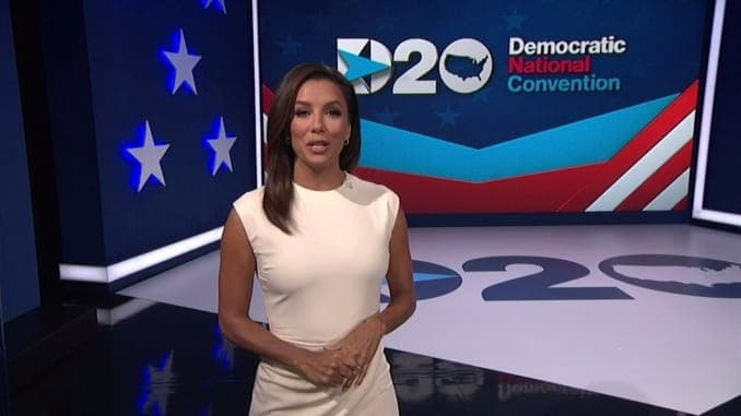 Day 1 Of The Digital DNC: A Night Of GOP, Moderate Outreach Falls Flat