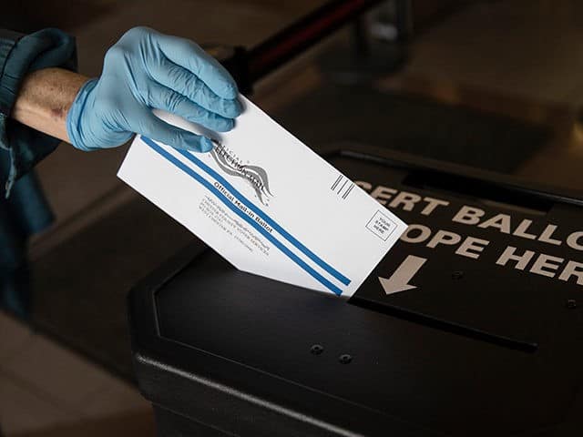 Detroit Absentee Ballot Chaos: ‘So Inaccurate We Can’t Even Attempt To Make Right’