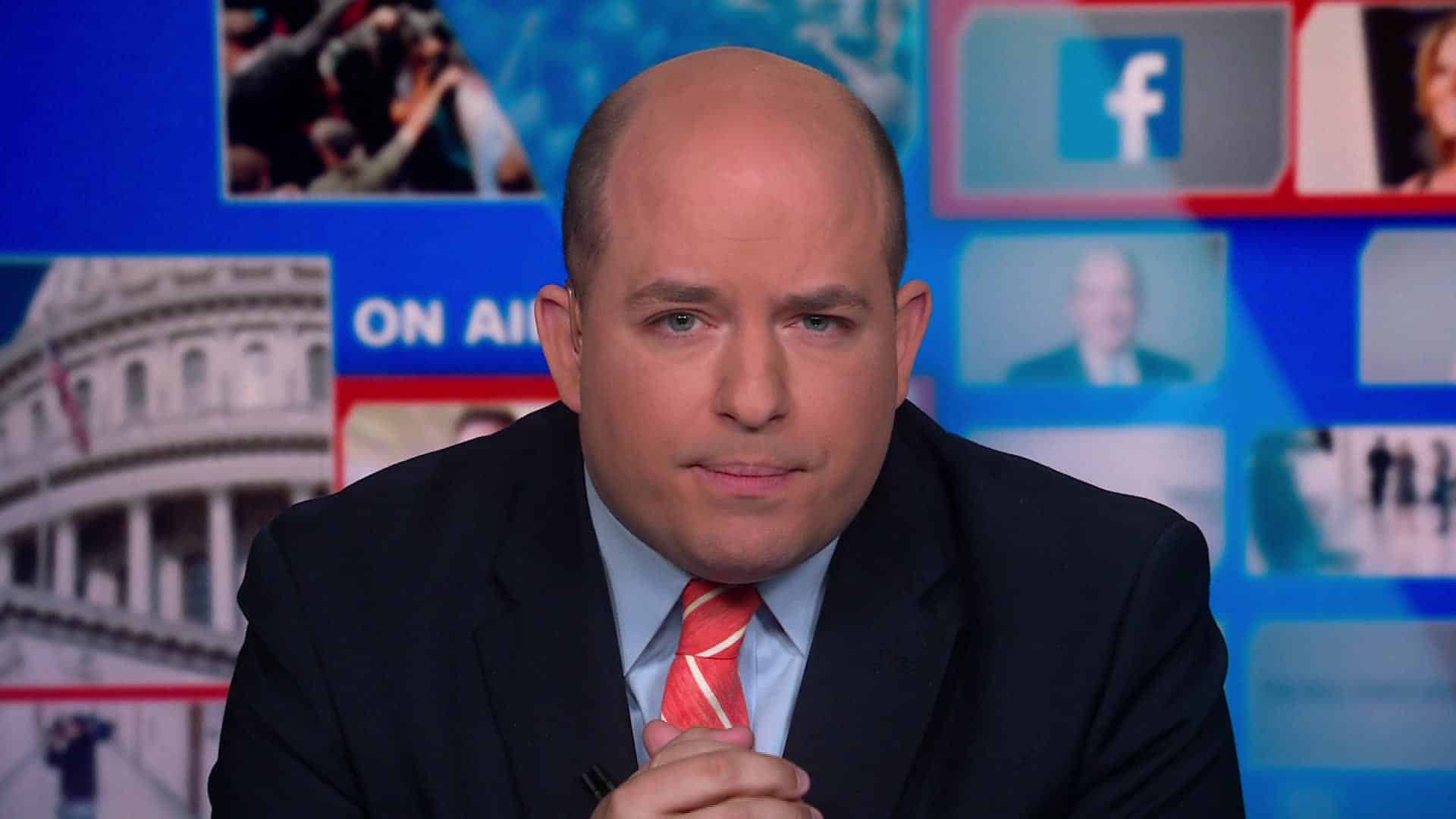 Paw Patrol And Peppa Pig Beat Brian Stelter In Ratings