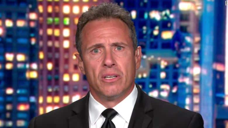 Tucker Carlson To Reveal ‘Shocking’ Conversation Between Michael Cohen And CNN Host Chris Cuomo…
