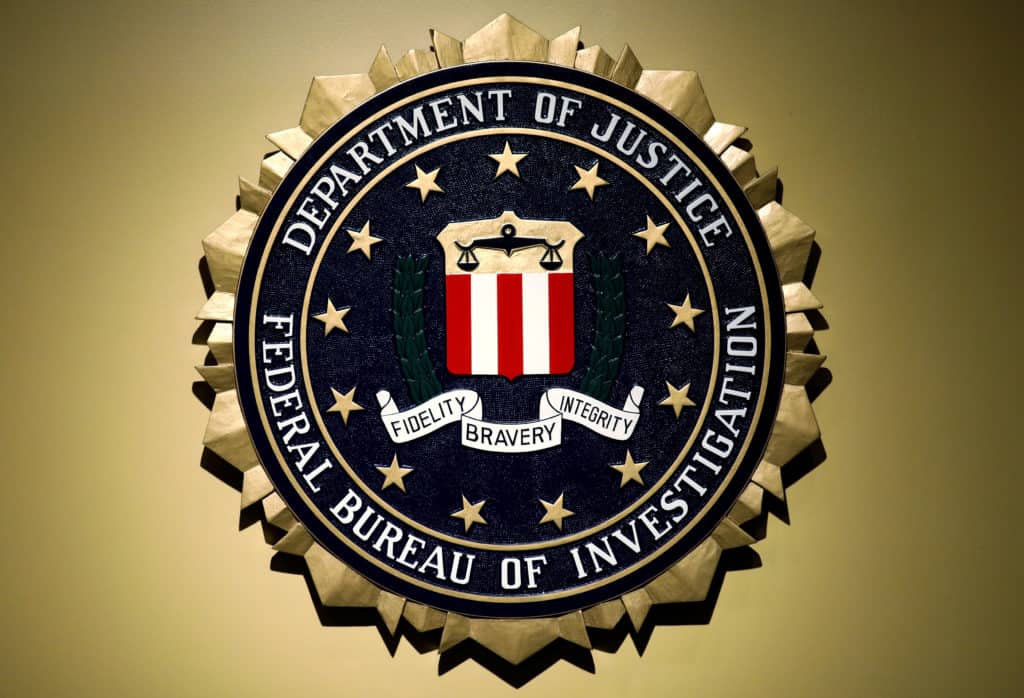 Convicted FBI Agent Tipped Off Hunter Biden-Linked Chinese Company About Criminal Investigation