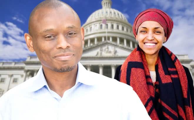 Scott Johnson: Notes On The Fifth District Race…