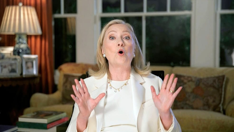 DNC Night 3 Highlights…Hillary Clinton: Do Not Let Donald Trump ‘Sneak Or Steal’ The Election…