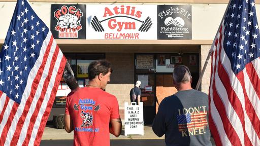 As NJ Tries To Shut Down Atilis Gym, Sen Candidate Rik Mehta To Hold Rallies There