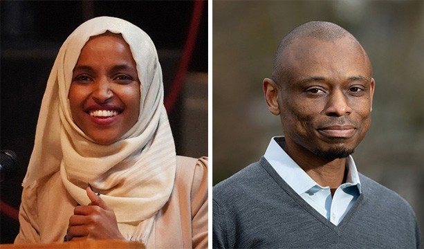 Rep. Ilhan Omar Defeats Her Primary Opponent
