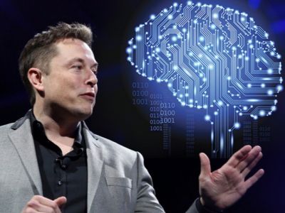 Musk Asks Twitter Followers Whether He Should Sell 10% Of His Tesla Stock