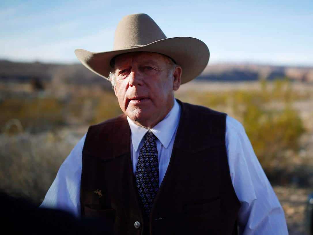 Appeals Court Condemns Obama DOJ’s Prosecution Of Bundys