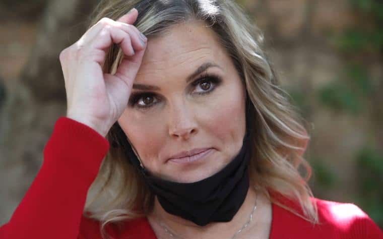 Dallas Salon Owner Shelley Luther Among Candidates For Texas Senate District 30