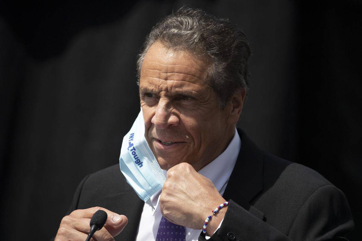 New York’s True Nursing Home Coronavirus Death Toll Cloaked In Secrecy
