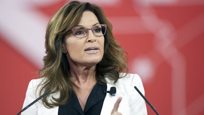 Sarah Palin Gets Libel Trial Against New York Times