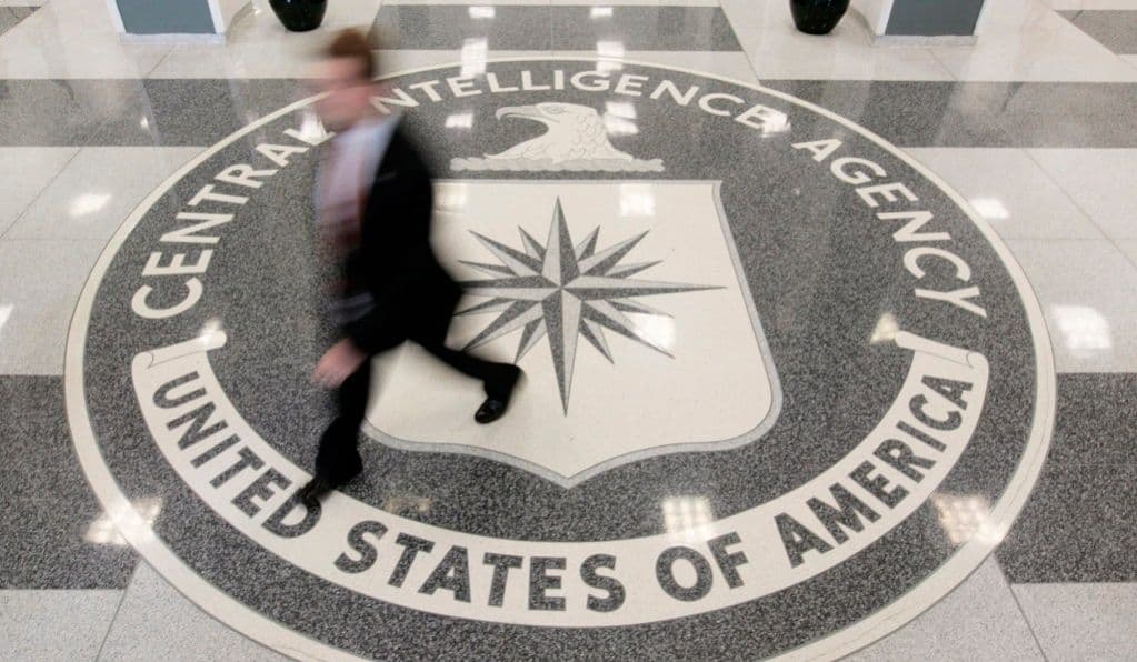 Clinesmith Guilty Plea: Using A ‘Digraph’ To Conceal A Massive Deception Of The Court