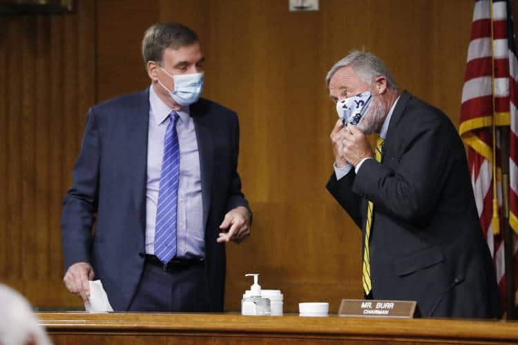 Senate Intel Committee Report: FBI Gave ‘Unjustified Credence’ To Steele Dossier…
