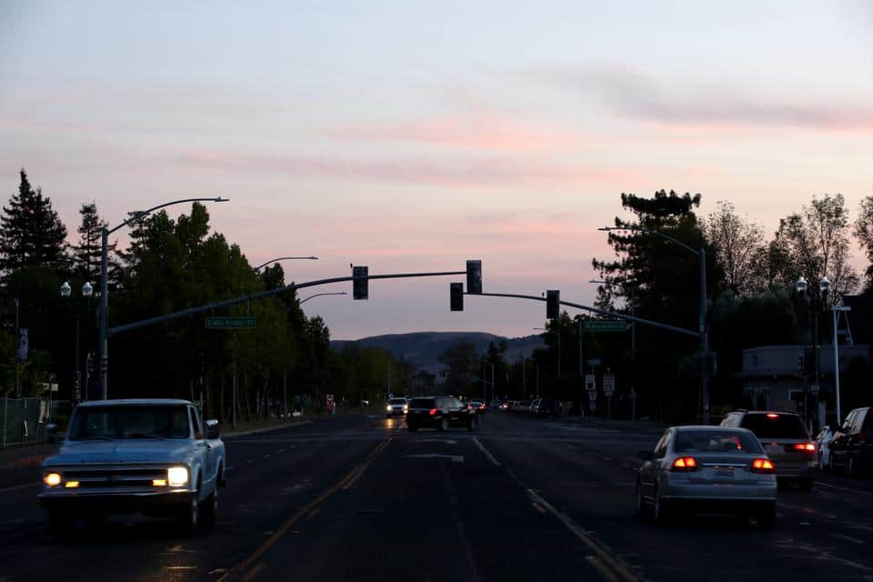 Larry Bell: California’s Blackouts Preview The Green New Deal For America