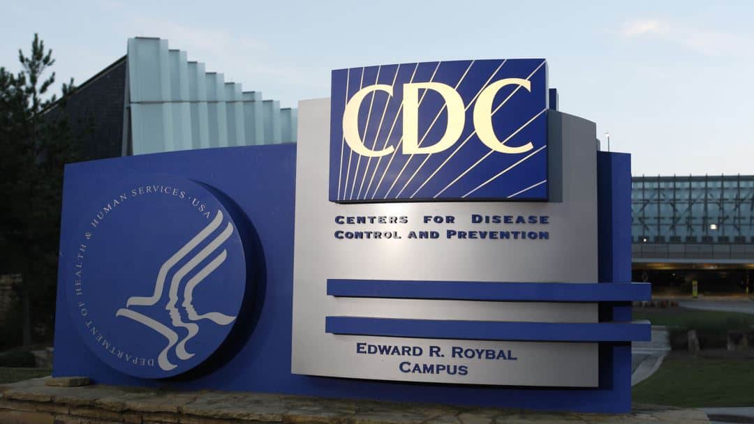 CDC COVID Report: For 6% Of The Deaths, COVID-19 Was The Only Cause Mentioned