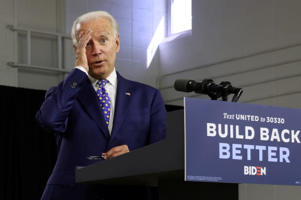 Goodwin: Why Democrats And Their Liberal Media Minions Are Running Scared